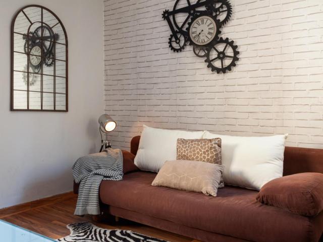 Modern 2 bedroom apartment in El Guinardó