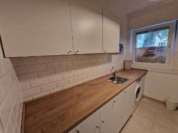 Modern 2 bedroom apartment in Haselhorst, Berlin with everything in walking distance, Berlin Amsterdam Apartments for Rent