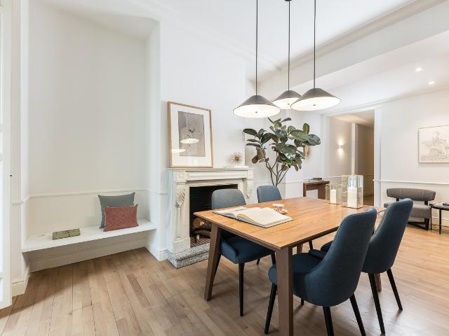 Modern 2 Bedroom Apartment in Justicia Neighborhood
