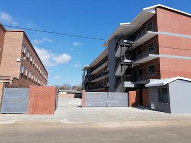 modern 2 bedroom apartment in kempto.