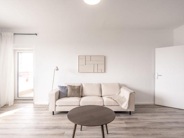 Modern 2 Bedroom Apartment in Kreuzberg, Berlin Amsterdam Apartments for Rent