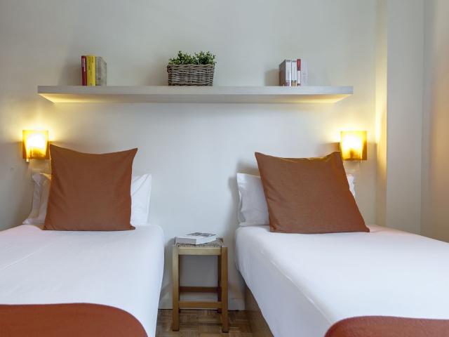 Modern 2 Bedroom Apartment in Madrid – Bright, Spacious & Well Connected, Madrid Amsterdam Apartments for Rent