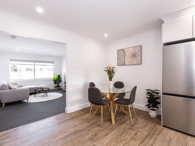 Modern 2 Bedroom Apartment in North Albury Furnished