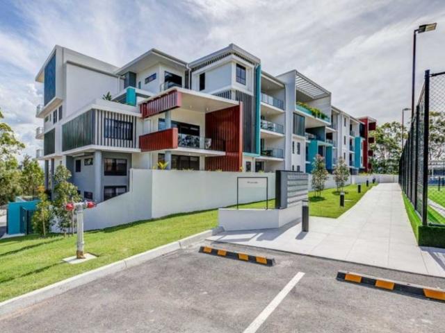 Modern 2 Bedroom Apartment in Oaky Bay – Resort Style Living in Coomera