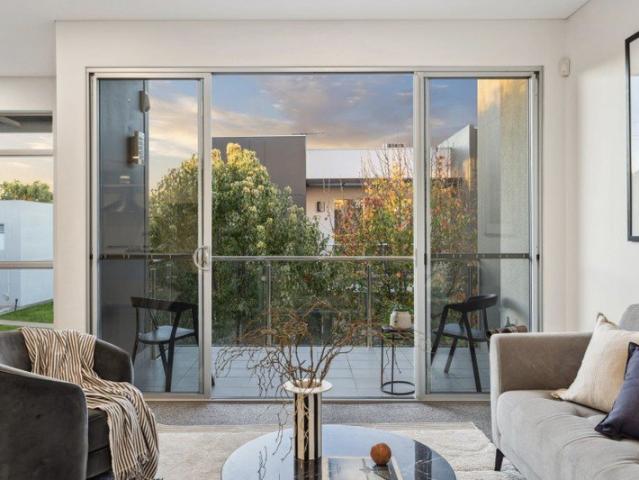 Modern 2 Bedroom Apartment in Prime Unley Location