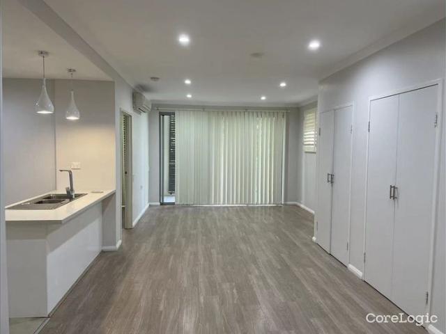 Modern 2 Bedroom Apartment in Prime Carlingford Location