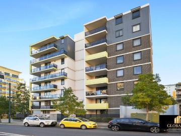 Modern 2 Bedroom Apartment in Prime Liverpool Location