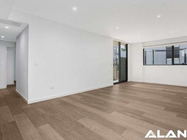 Modern 2 Bedroom Apartment In Prime Location