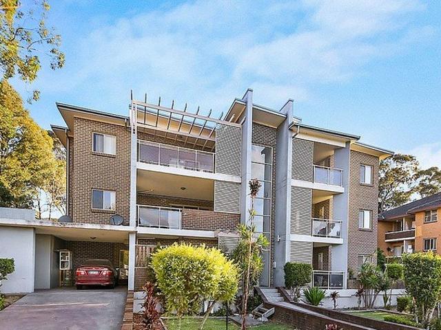 Modern 2 Bedroom Apartment in Prime Location