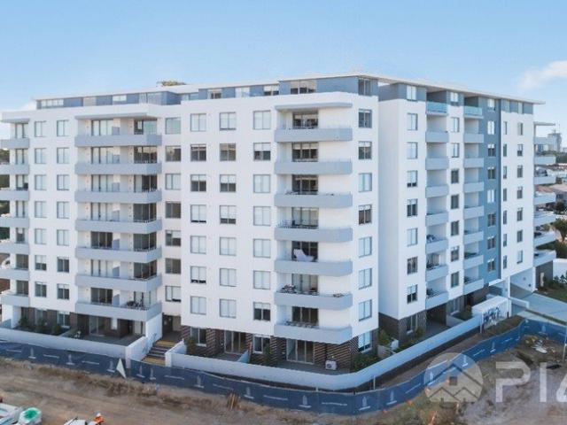 Modern 2 Bedroom Apartment in Prime Merrylands Location