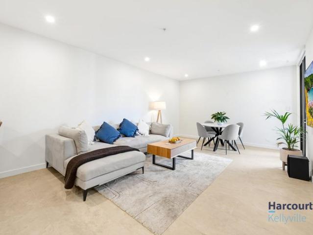 Modern 2 Bedroom Apartment in Prime North Kellyville Location