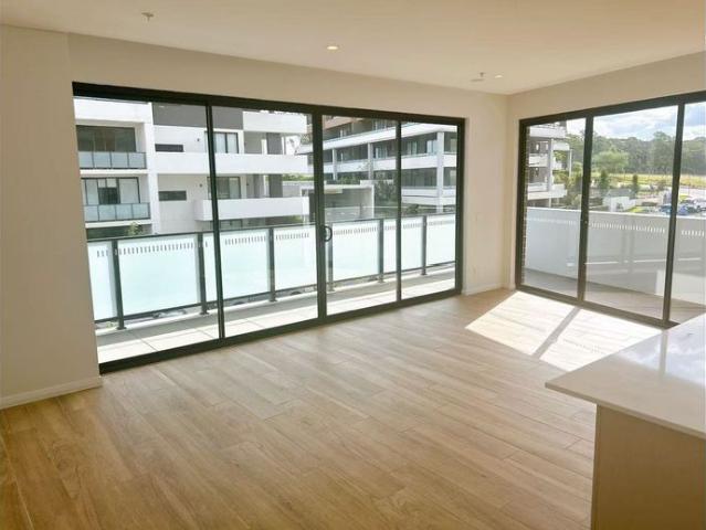 Modern 2 Bedroom Apartment in Prime Rouse Hill Location