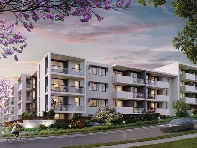 Modern Lifestyle, Prime Location