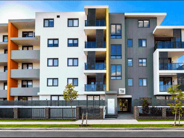 Modern 2 Bedroom Apartment in Schofields