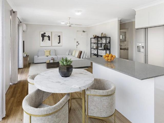 MODERN 2 BEDROOM APARTMENT IN ST LUCIA UNFURNISHED