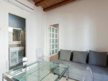 Barceloneta, Ronda Litoral, Barcelona, Cataluña, Cataluña