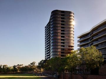 Modern 2 Bedroom Apartment Offering Convenience, Comfort & Lifestyle