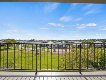 Rosebery, Palmerston, Johnston, Litchfield, Northern Territory, Northern Territory