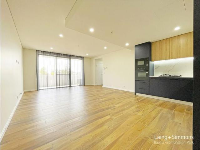 MODERN 2 BEDROOM APARTMENT PRIME LOCATION!