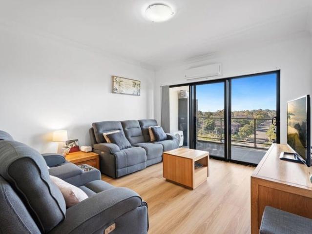 Modern 2 Bedroom Apartment – Prime Penrith Location