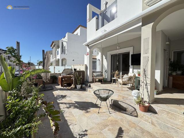 Modern 2 bedroom apartment San Pedro del Pinatar