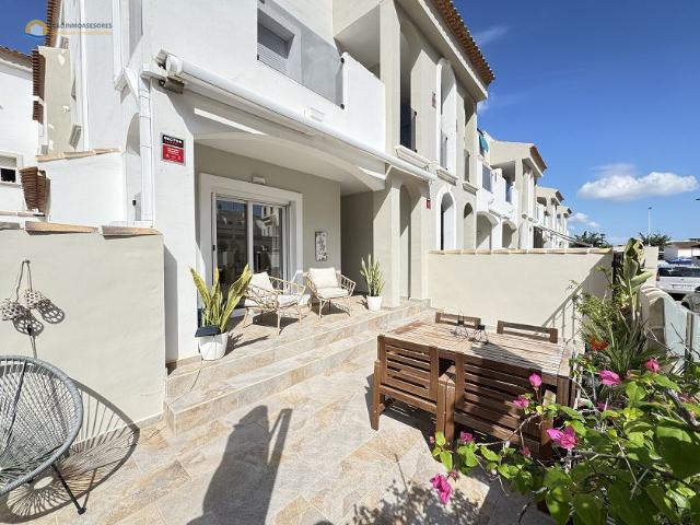 Modern 2 bedroom apartment San Pedro del Pinatar