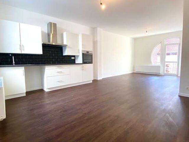 Modern 2 bedroom app of +/ 88 m² with EPC rating A