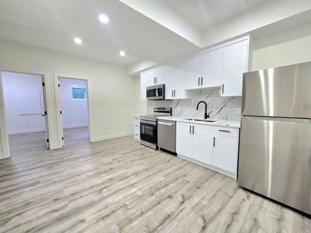 MODERN 2 BEDROOM BASEMENT SUITE IN PRINCE CHARLES
