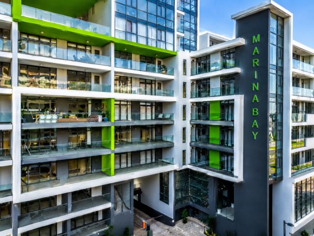 Modern 2 Bedroom/ Bathroom Apartment to Let