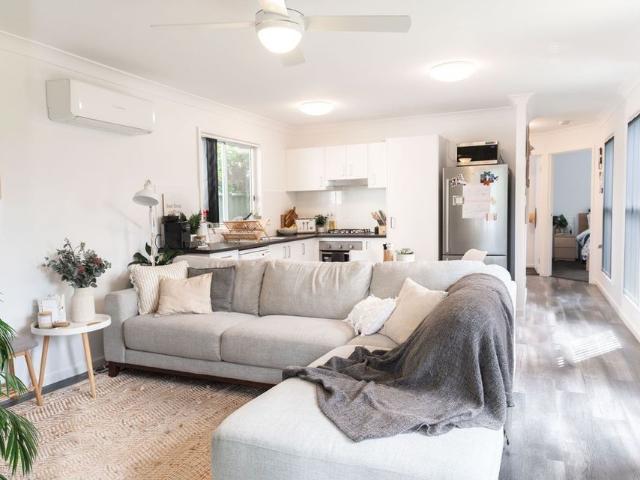 Modern 2 Bedroom Cottage Close to Terrigal Beach