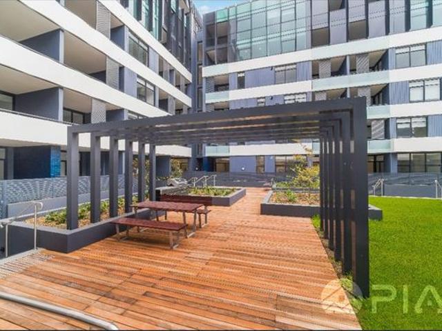 Modern 2 bedroom cross ventilation Apartment for lease