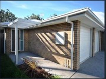 | Modern 2 Bedroom Duplex