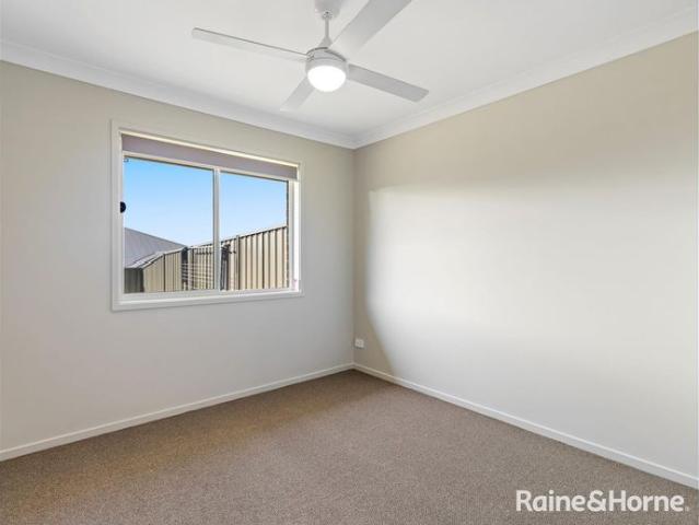 Modern 2 Bedroom Duplex