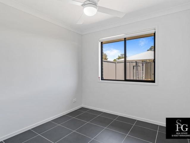 MODERN 2 BEDROOM DUPLEX