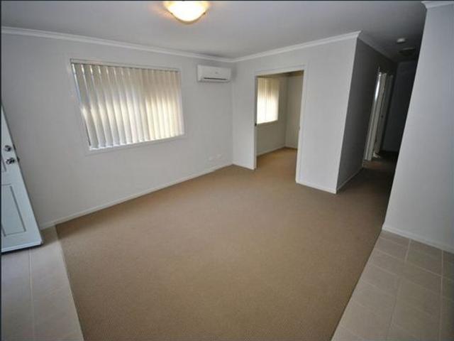 Modern 2 Bedroom Duplex