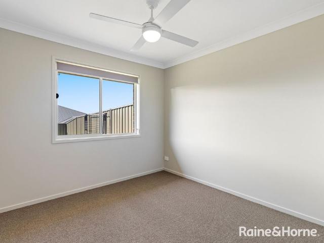 Modern 2 Bedroom Duplex