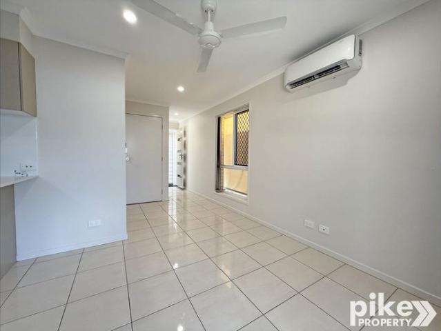 Modern 2 Bedroom Duplex