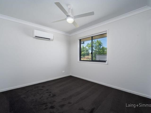 Modern 2 Bedroom Duplex with Garage and Private Yard
