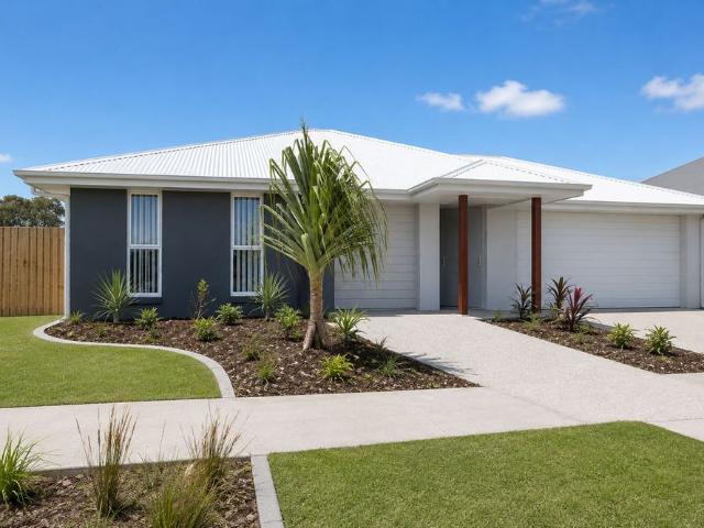 Modern 2 Bedroom Duplex in Sought After Beerwah Location