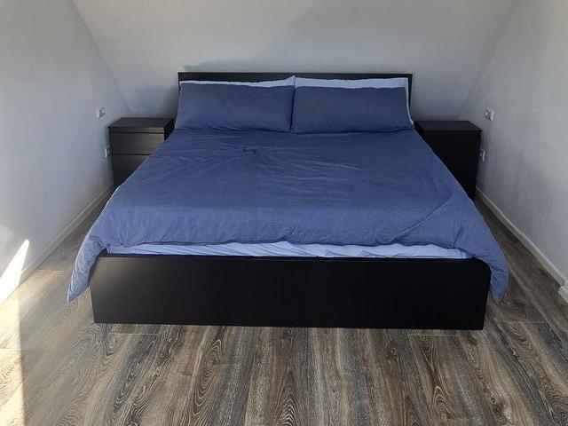 Modern 2 bedroom duplex in Stuttgart Botnang 110 sqm with 20 sqm terrace excellent base acce.
