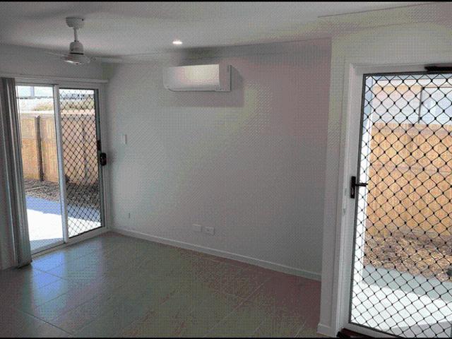 Modern 2 Bedroom Duplex Living in Caboolture