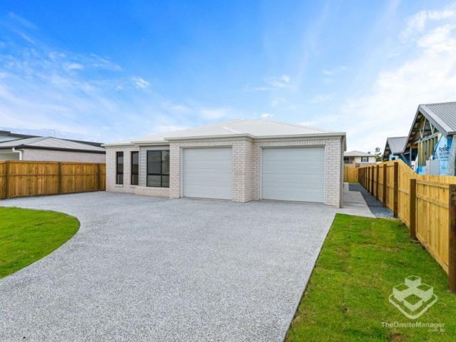 Modern 2 Bedroom Duplex Spacious, Stylish & Ready to Call Home