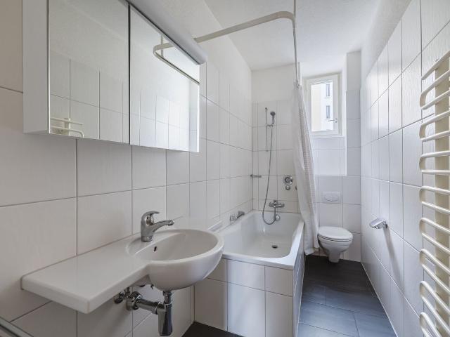 Modern 2 Bedroom Furnished Apartment in Enge, Zurich Amsterdam Apartments for Rent