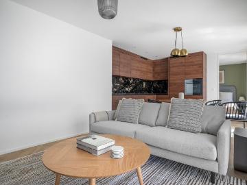 Im Tannegg, Friesenberg, Zürich, Kanton Zürich
