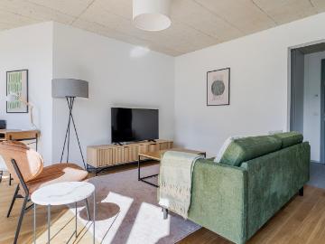 Saatlen, Zürich, Kanton Zürich