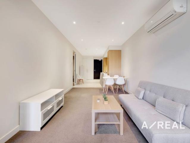 Modern 2 Bedroom Furnished Apartment in the Heart of Melbourne