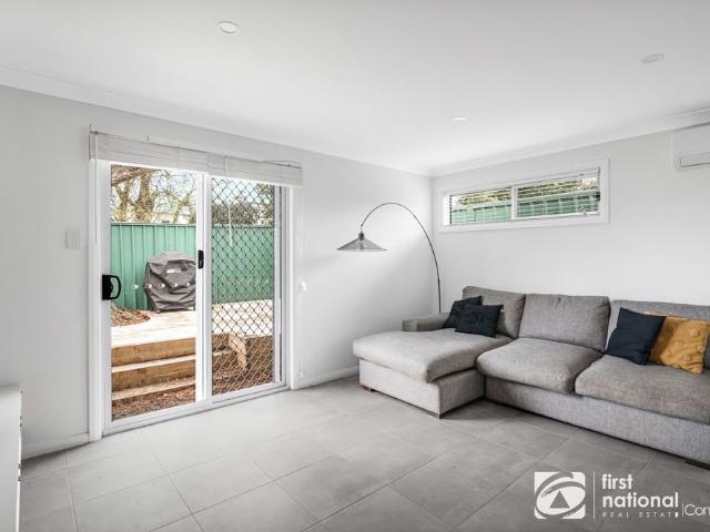 Modern 2 Bedroom Flat