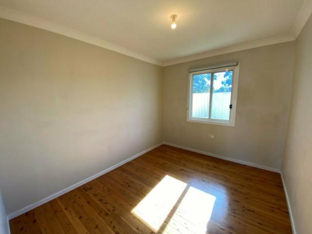 Modern 2 Bedroom Flat