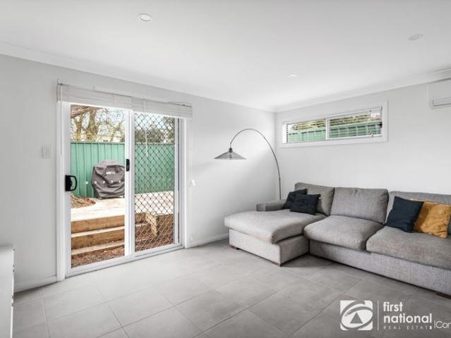 Modern 2 Bedroom Flat