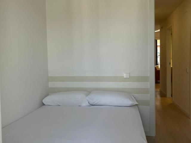 Modern 2 bedroom flat in Sants Montjuïc